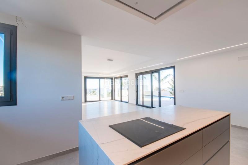 Foto 903270d5-9b1c-441c-99fa-7775f53736a6. Chalet mit heizung parking pool in Benimeit-Tabaira Moraira