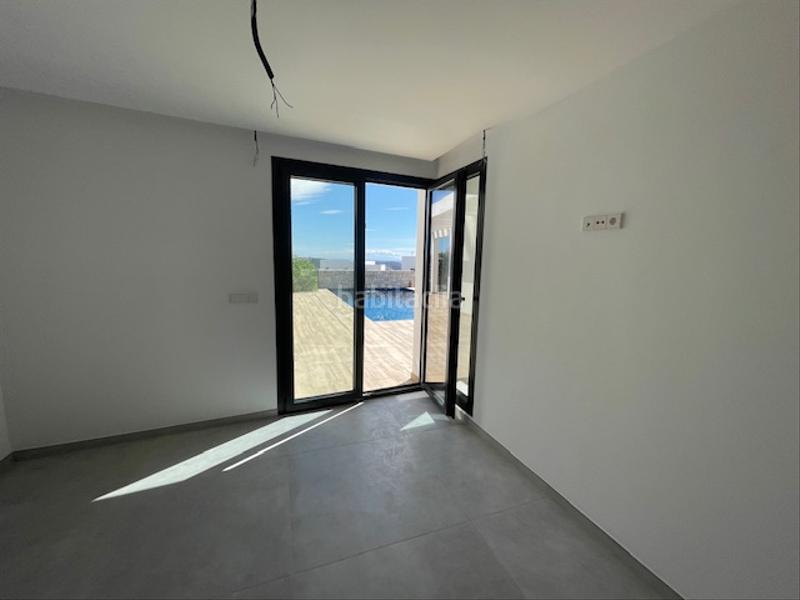 Foto 123ed774-8953-4152-86f7-4c75438b05bf. Chalet with heating parking pool in Benimeit-Tabaira Moraira