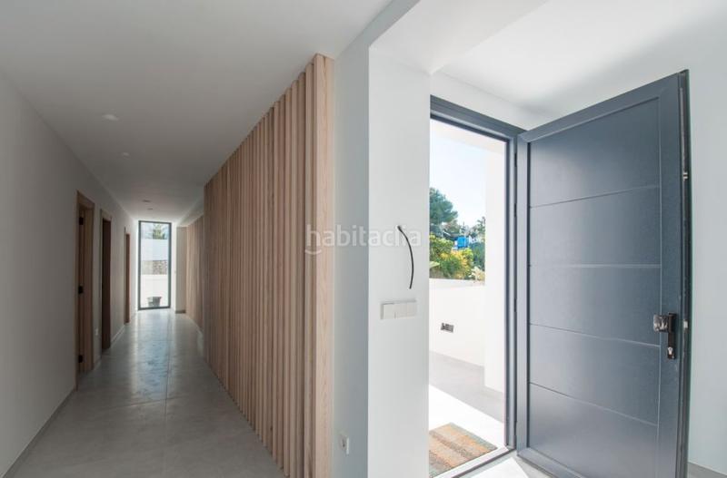 Foto 6210f734-e464-4c0c-826e-e3519434ebf0. Chalet with heating parking pool in Benimeit-Tabaira Moraira