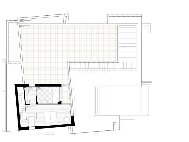 Foto bf8f91b9-9814-4cbf-afc0-0c4708fe02dc. Chalet with heating parking pool in Benimeit-Tabaira Moraira
