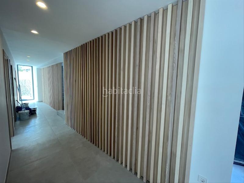 Foto c3893307-1a0f-4279-85ee-b7b0218e11f8. Chalet with heating parking pool in Benimeit-Tabaira Moraira