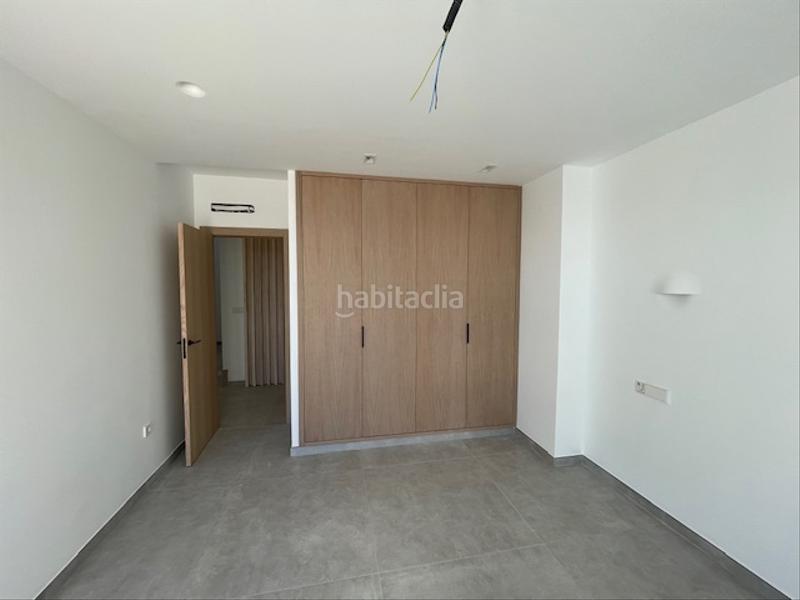 Foto fa66f216-cc79-4e40-8b70-fe74925ef4ad. Chalet with heating parking pool in Benimeit-Tabaira Moraira