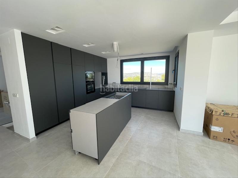 Foto 3c797ccb-deb3-4a04-a3df-c73081634681. Chalet en Benimeit-Tabaira Moraira