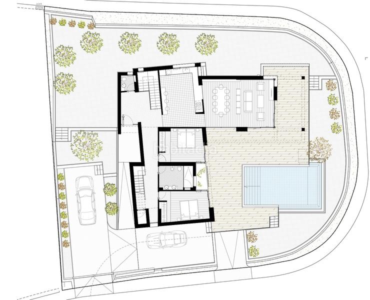 Foto d8ac648a-d736-4805-a73b-84a3df831cba. Chalet en Benimeit-Tabaira Moraira