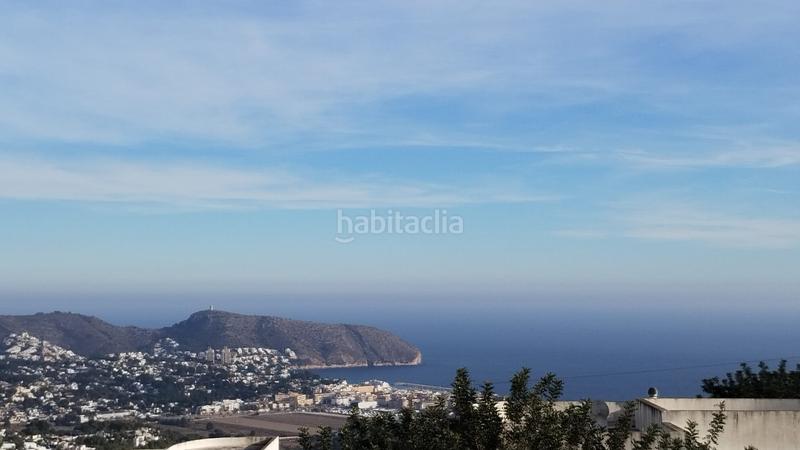 Foto 2414276c-5ebd-4441-a41e-903017b8bffe. Chalet con riscaldamento parcheggio piscina in Benimeit-Tabaira Moraira