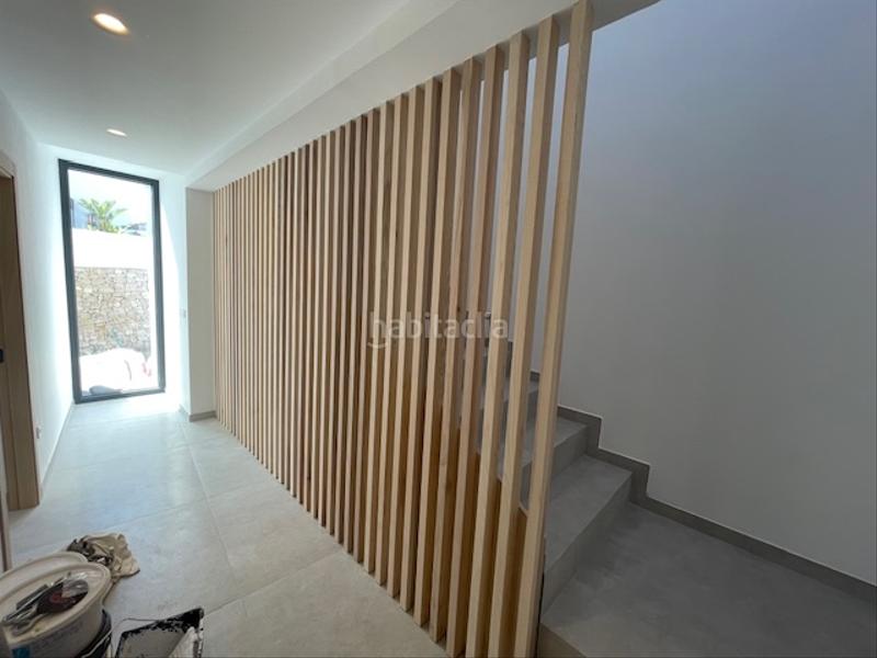 Foto 35b3780c-dcb9-4839-a0a5-c7b323728608. Chalet con riscaldamento parcheggio piscina in Benimeit-Tabaira Moraira