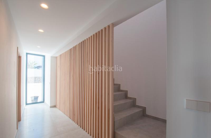 Foto 431921a4-b587-425e-9966-02393cf6388b. Chalet con riscaldamento parcheggio piscina in Benimeit-Tabaira Moraira