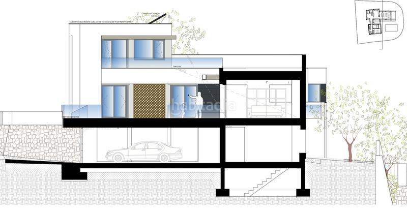 Foto 53b8b678-cb2e-4802-bbb8-3657c3ba2319. Chalet con riscaldamento parcheggio piscina in Benimeit-Tabaira Moraira