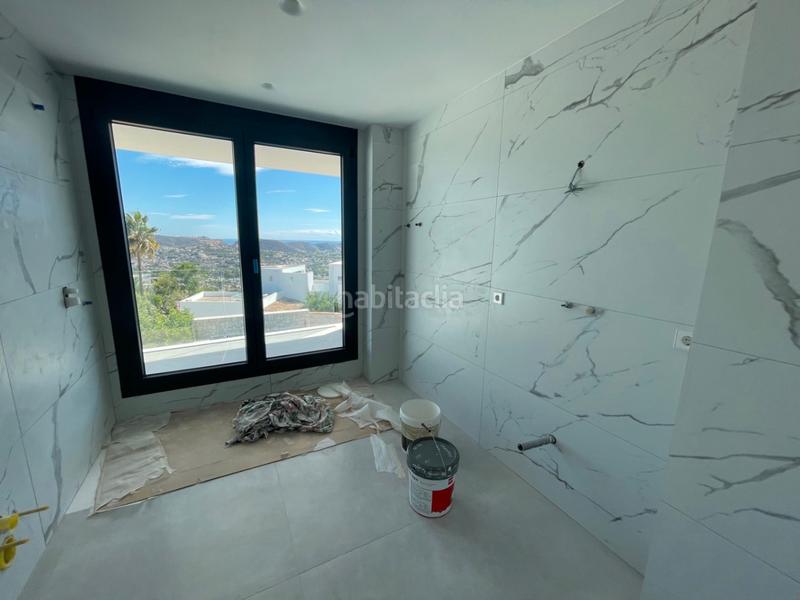 Foto 87d5c418-d971-41a9-b978-f032d63f75f7. Chalet con riscaldamento parcheggio piscina in Benimeit-Tabaira Moraira