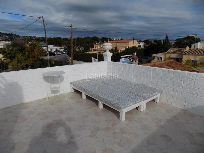 Foto 007dcd0a-c7ff-44a4-9142-33106f82ebce. Edificio en Pueblo Calp