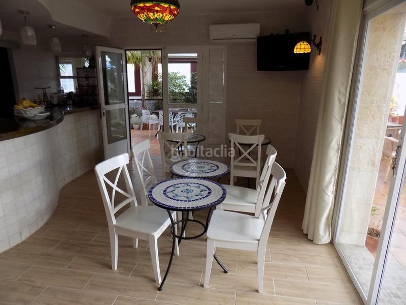 Foto 8f15286f-22f7-4d30-9c8c-88d2d6fdd597. Edificio en Pueblo Calp