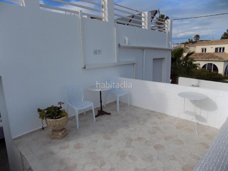 Foto a23901d0-2536-4fd4-b1ed-27338a9ac55e. Edificio en Pueblo Calp