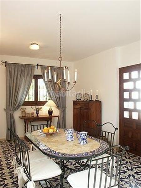 Foto 90dbeaf2-9f2d-444c-884c-33701b6d68ba. Country house with pool in Benissa pueblo Benissa