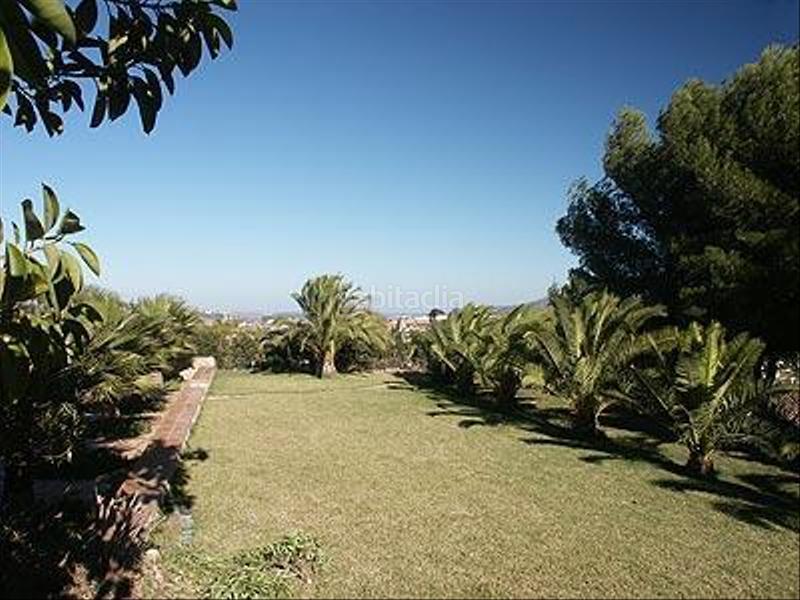 Foto f97a78e9-1534-4d40-b191-ab3aad364d0f. Mas avec piscine dans Benissa pueblo Benissa
