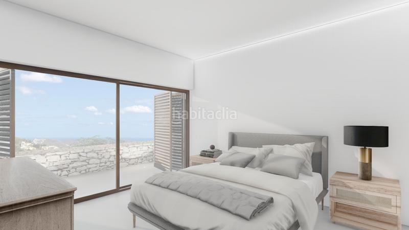 Foto 625bbaa1-d046-4548-8118-52369093ca48. Chalet mit heizung parking pool in Casco Urbano Moraira