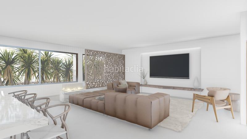 Foto 93b5f88d-b1d0-427e-9dd8-c64a030f5141. Chalet mit heizung parking pool in Casco Urbano Moraira