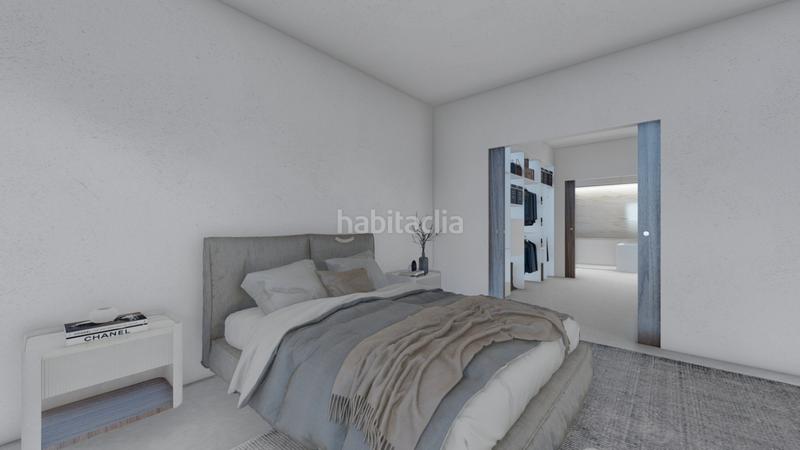 Foto d174f943-1ed2-4bd2-8993-931eaf45a39c. Chalet with heating parking pool in Casco Urbano Moraira