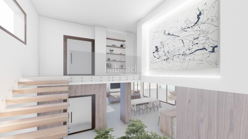 Foto d72f8d41-333c-43a6-b6a5-a24b96e7906c. Chalet with heating parking pool in Casco Urbano Moraira