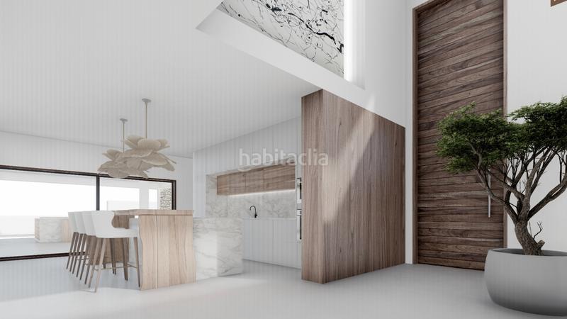 Foto 0dd2819c-b897-449c-a4e7-a64f5e33c56c. Chalet en Casco Urbano Moraira