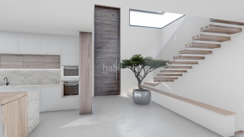 Foto 3db7363f-bc19-49c1-badd-73283c7c9c38. Chalet en Casco Urbano Moraira