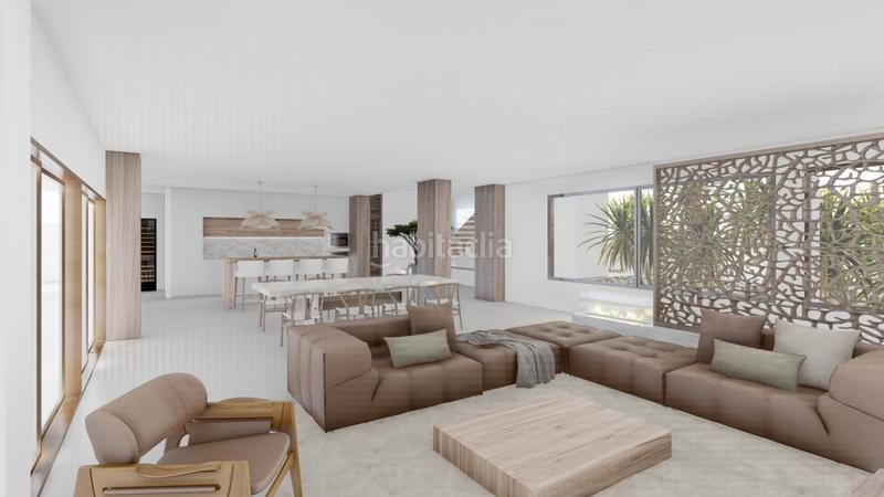 Foto 56463350-f76c-4804-be3f-7b2a87463e24. Chalet en Casco Urbano Moraira