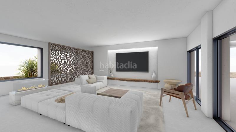 Foto ee4b693f-c40e-4725-9c62-a6c0bb06e9ac. Chalet en Casco Urbano Moraira