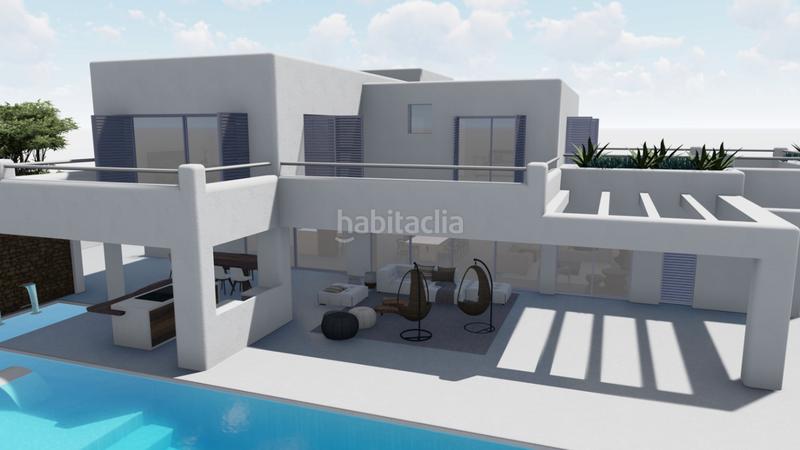 Foto ef8c4c0d-9f88-4837-b819-be7f6285127a. Chalet en Casco Urbano Moraira