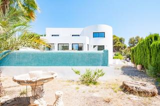 Chalet en Benimeit-Tabaira