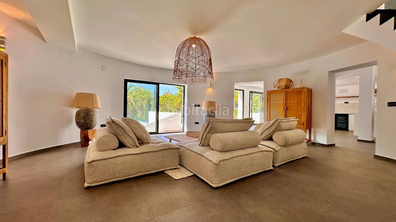 Foto 6abcb5b3-55aa-4301-85e5-7159a65e1b65. Xalet amb calefacció aparcament piscina a Benimeit-Tabaira Moraira