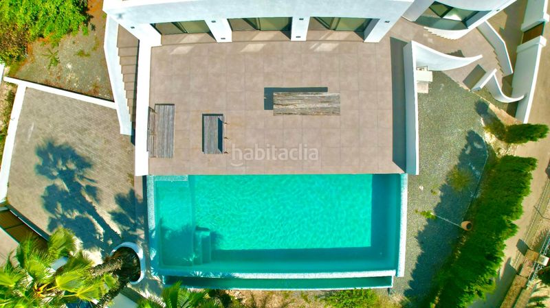 Foto 70467fa6-ade4-4aa2-85ae-785d1b5a6c39. Xalet amb calefacció aparcament piscina a Benimeit-Tabaira Moraira