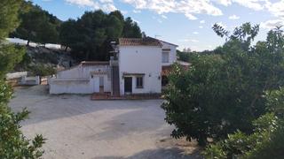 Residential Plot in Paichi