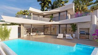 Chalet en Casco Urbano
