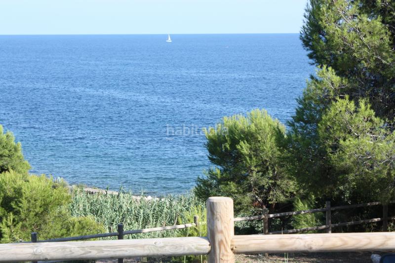 Foto 22d7a544-9e58-4d0b-bee9-b7304b9cd557. Chalet avec chauffage parking piscine dans La Fustera Benissa