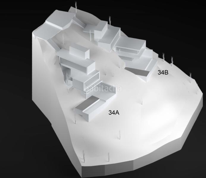 Foto 230d3806-e05a-4c7c-8b24-f3bfc0a9d0dd. Chalet avec chauffage parking piscine dans La Fustera Benissa