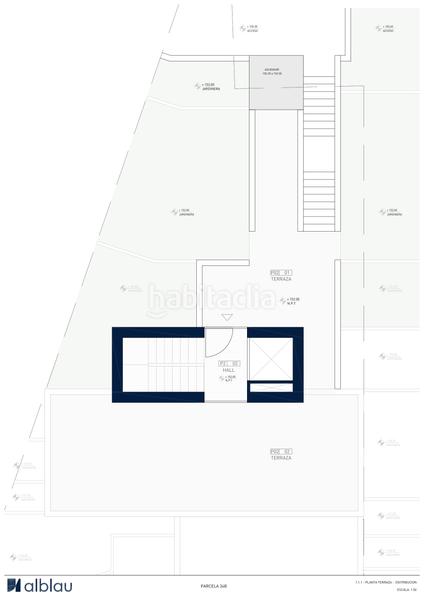 Foto 36f56a1c-f070-4ffe-b101-59638879c419. Chalet avec chauffage parking piscine dans La Fustera Benissa