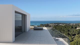 Chalet en La Fustera