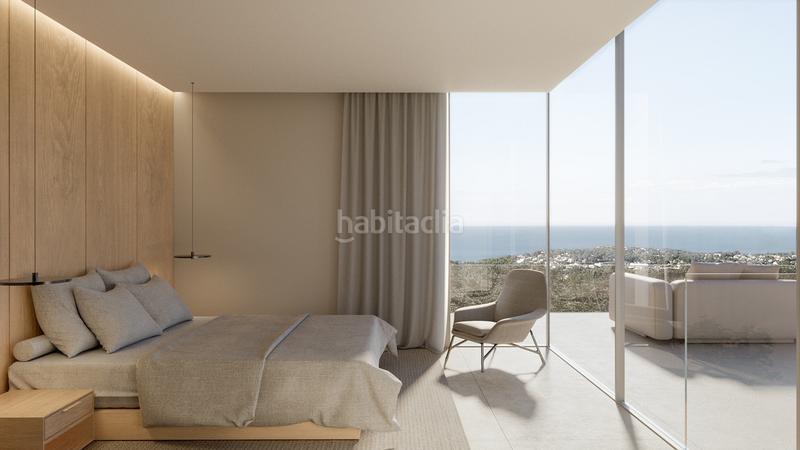 Foto 38960200-0443-42c0-a1dc-ea05df9d7372. Xalet amb calefacció aparcament piscina a La Fustera Benissa