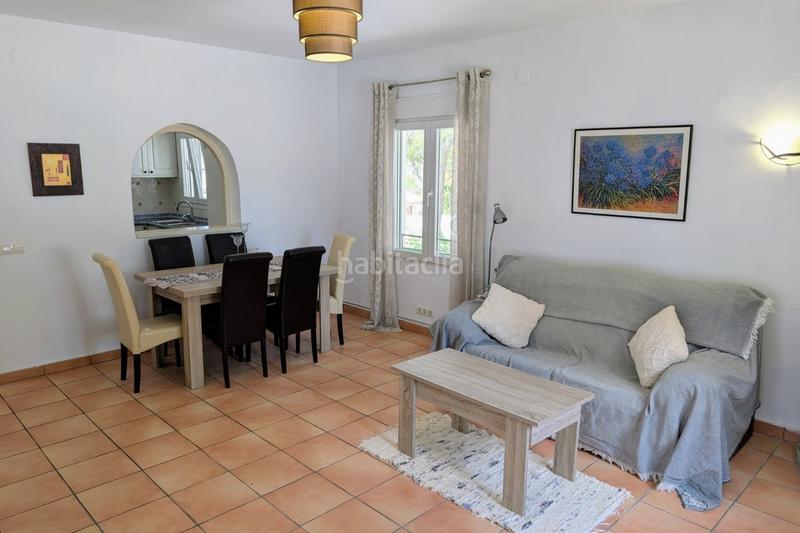 Foto 64b0c3e9-eb47-48c2-ab04-487947c7ef19. Chalet con riscaldamento parcheggio piscina in Casco Urbano Moraira