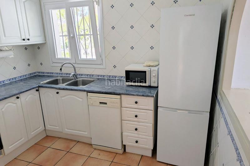 Foto 4249d5f7-d3eb-4c35-970f-4fcdee294a0c. Xalet amb calefacció aparcament piscina a Casco Urbano Moraira