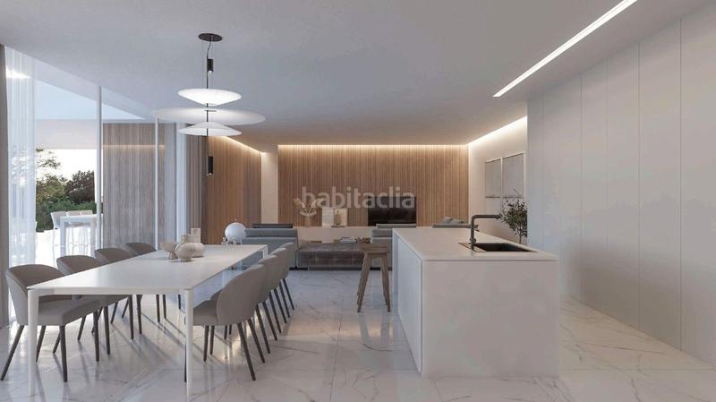 Foto 29f5919c-f8e2-4f9d-be74-280b11de2518. Chalet avec parking piscine dans Benissa pueblo Benissa