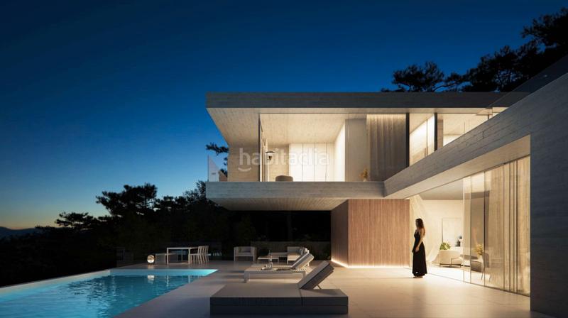 Foto f0bd2b39-447d-4abb-a582-a944ded38510. Chalet avec parking piscine dans Benissa pueblo Benissa