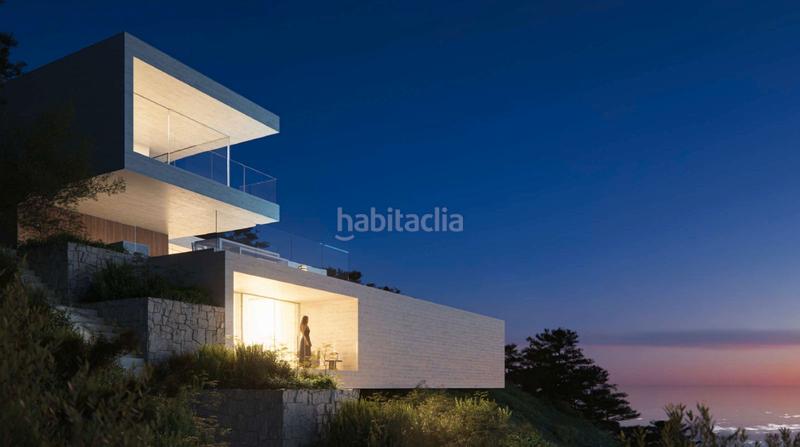 Foto 83563433-24ef-4387-bb18-90e049c5318b. Chalet en Benissa pueblo Benissa