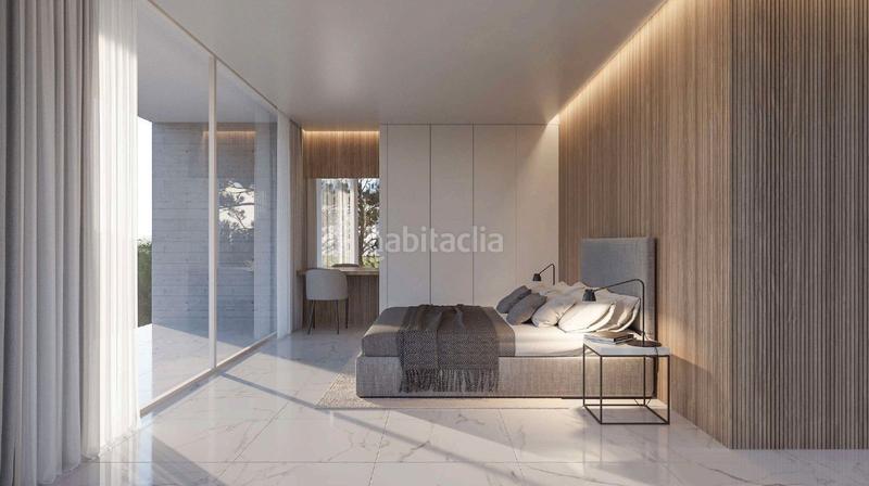 Foto 98af012e-1cf6-4f4f-abc8-ccbe90a1f539. Chalet con parcheggio piscina in Benissa pueblo Benissa