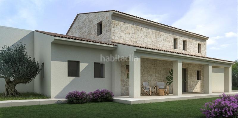 Foto 032a7594-5d1a-49b0-813b-9f852f7b871a. Country house in Casco Urbano Moraira