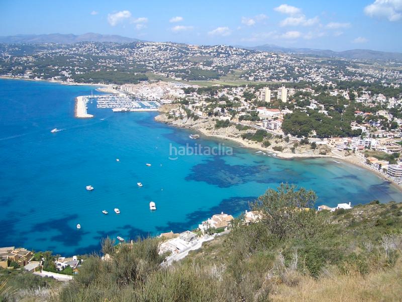 Foto e8df5571-ce35-4902-aa7b-748969782497. Xalet amb aparcament piscina a Casco Urbano Moraira