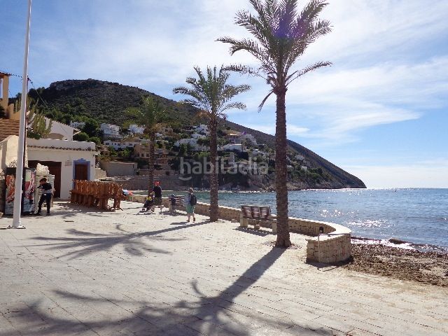 Foto 09df1931-7ecf-484e-b63b-ba2bdc58084e. Terreny residencial a Casco Urbano Moraira
