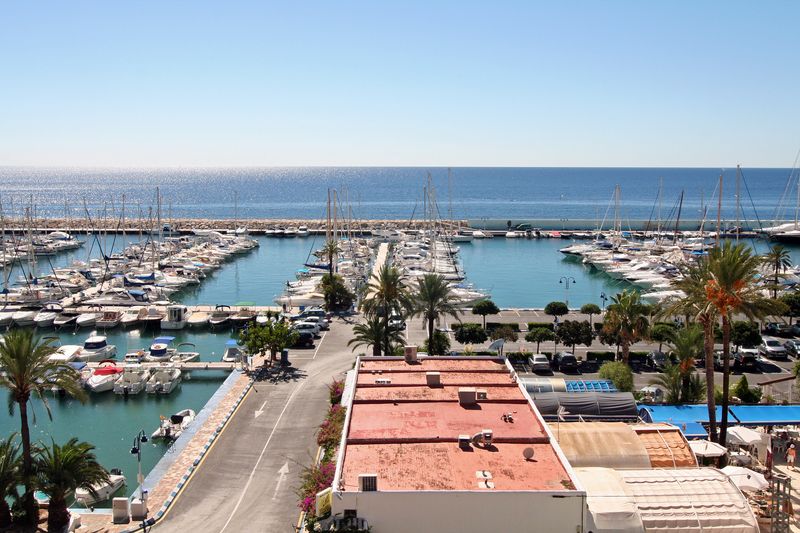 Foto a5714ab2-3705-4482-89f3-5ab750572952. Terreny residencial a Casco Urbano Moraira