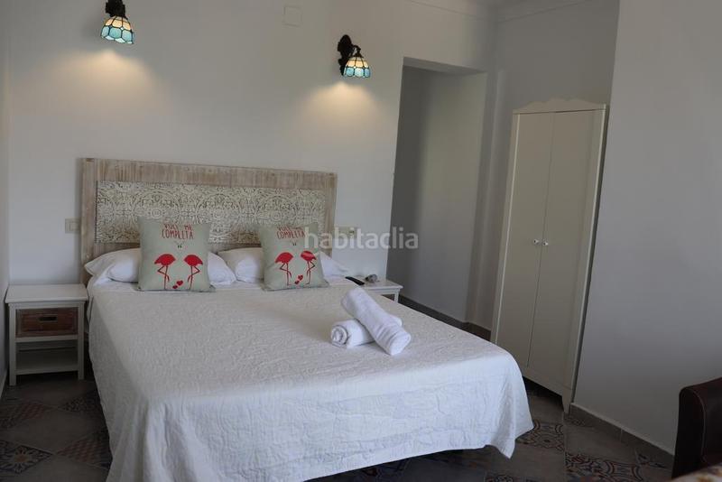 Foto 8948b64d-5820-4ec9-acbd-f9e1a8c351fe. Edificio en Manzanera-Tosal Calp