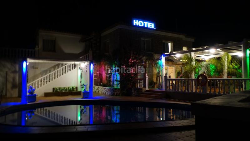 Foto ba6cc231-0264-4f28-8da6-479488e7b04e. Edificio en Manzanera-Tosal Calp