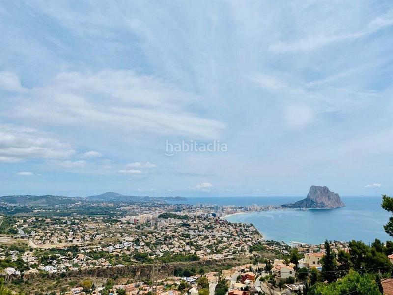 Foto acc56eb4-cc71-4b86-8037-5024af5da16e. Chalet avec chauffage parking piscine dans Pueblo Calp